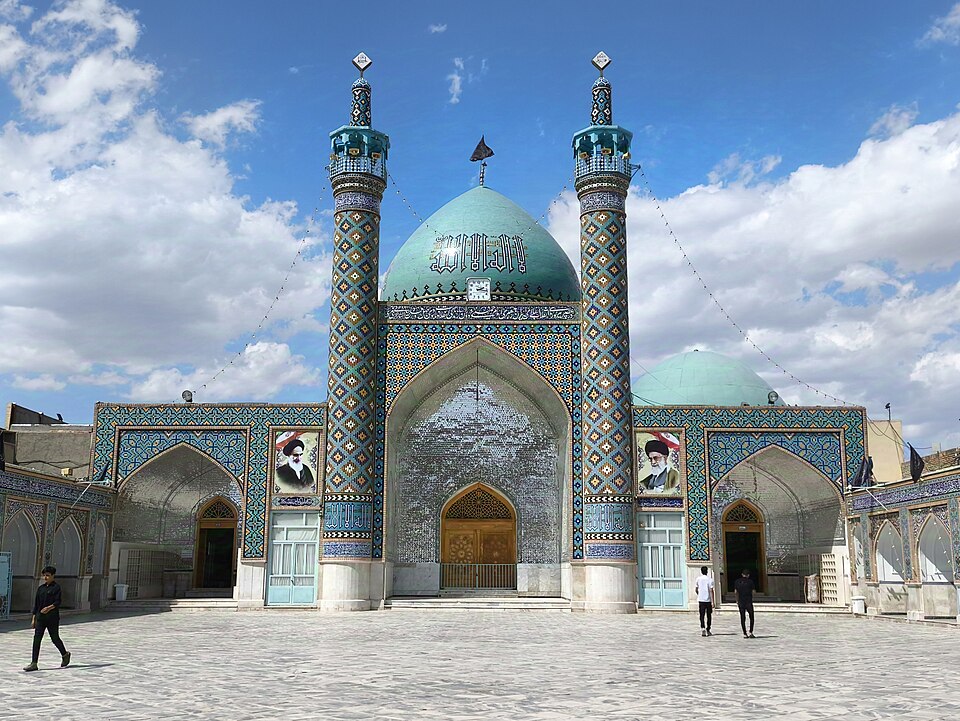 Fayl:Imamzadeh Hamzah2024-07-18 5.jpg