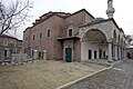 Kichkina Ayasofya eksteryeri