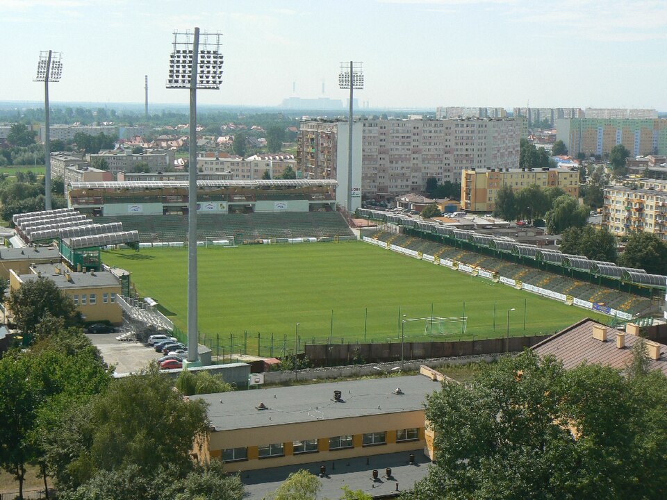 Fayl:Stadion GKS Bełchatów (Poland).JPG
