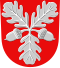 Tammelan vaakuna