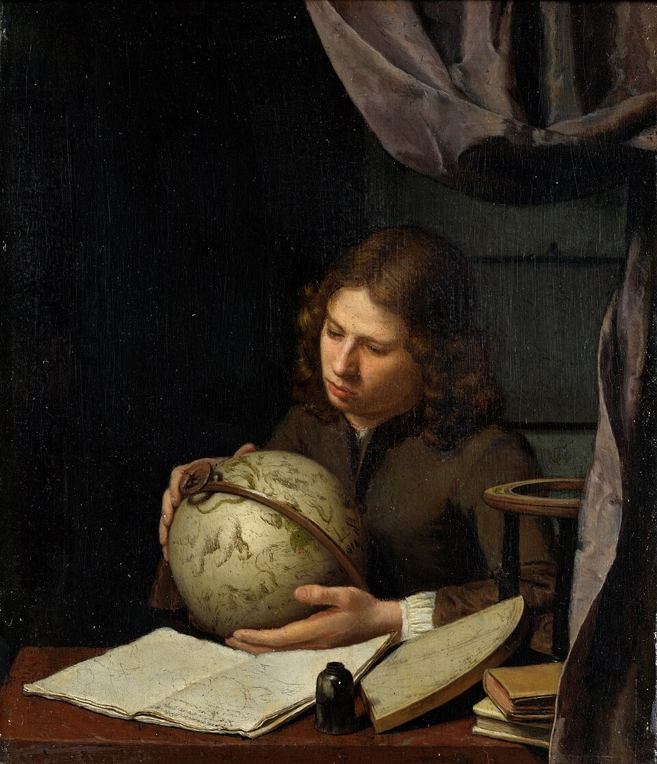 Fayl:Van Deuren Astronomer.jpg