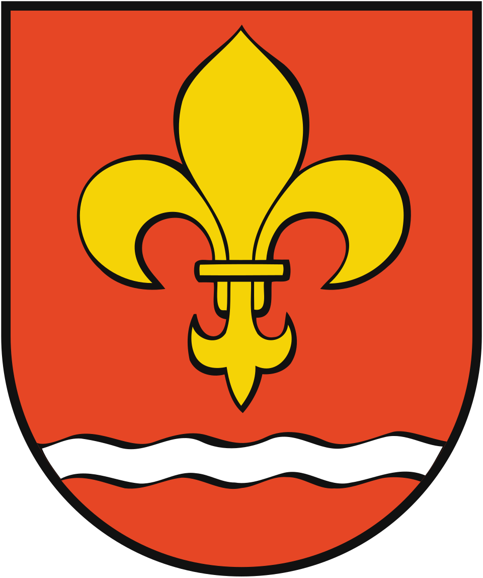 Fayl:Wappen Roggentin.svg