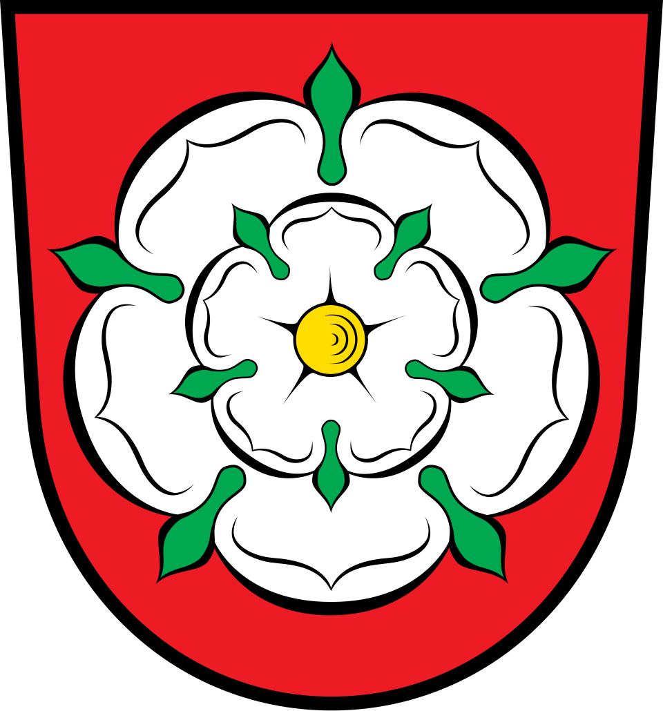 Fayl:Wappen Rosenheim Neu.svg