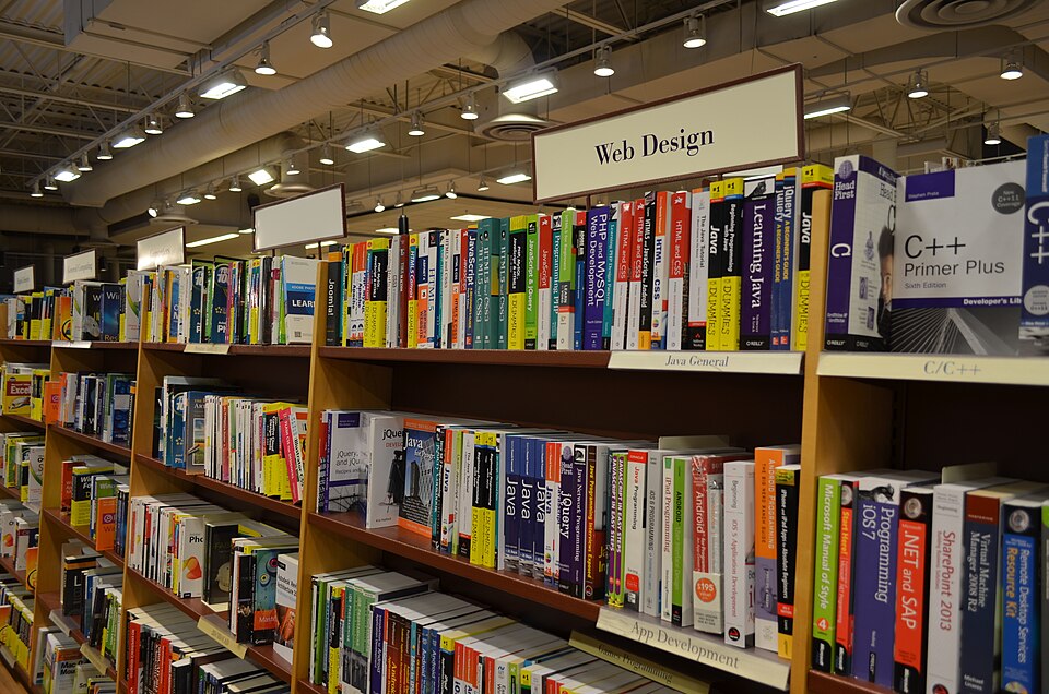 Fayl:WebDesignBooks.JPG