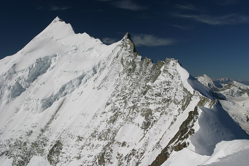 Fayl:Weisshorn from Bishorn.JPG