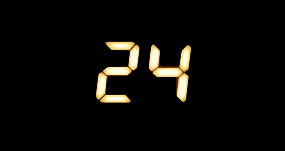 Fayl:24-Logo.svg