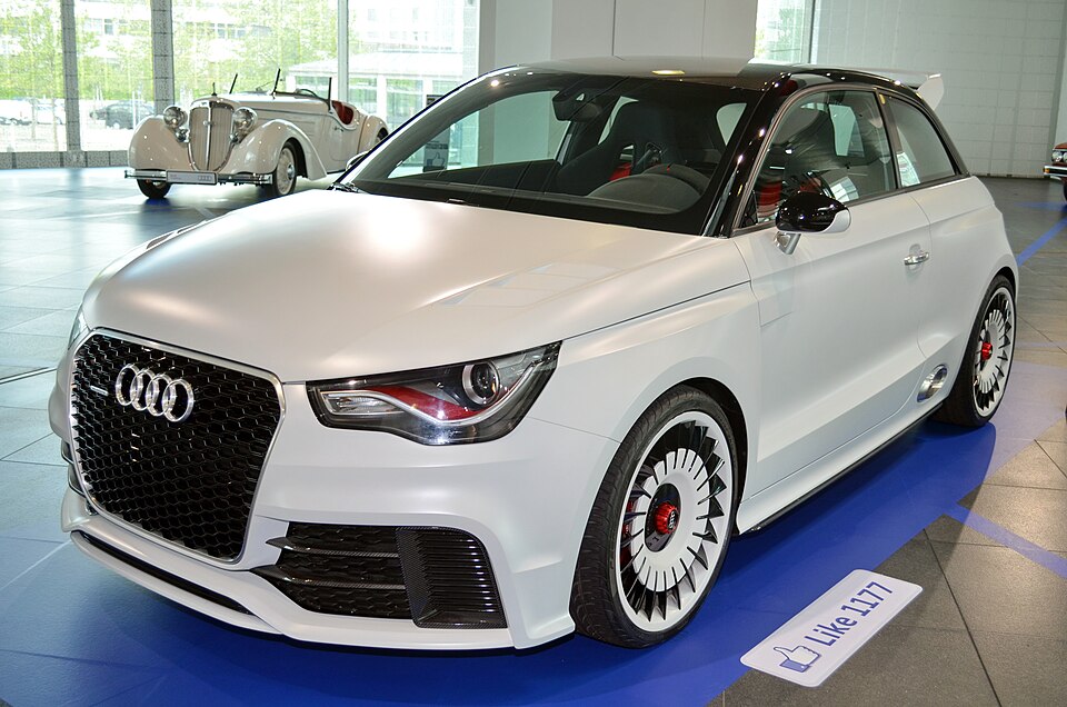 Fayl:Audi A1 Quattro.jpg
