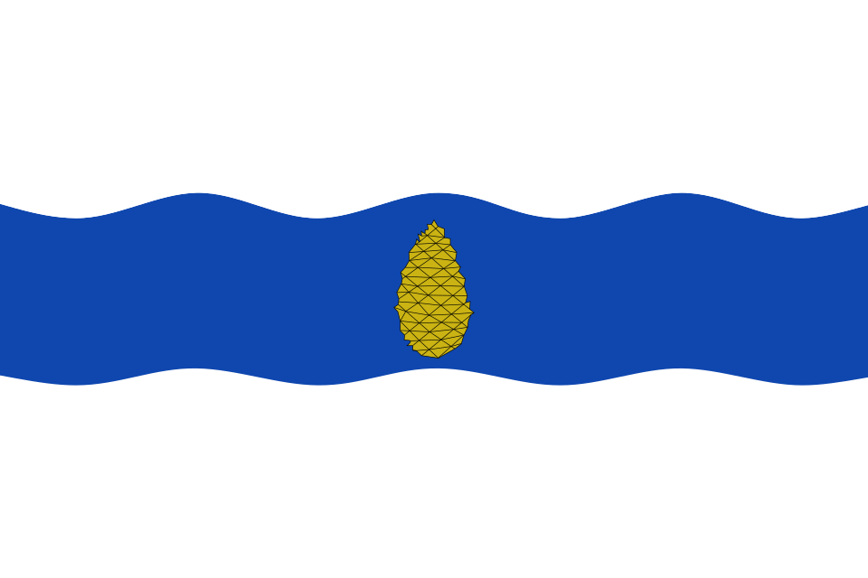 Fayl:Bandera de Alcalá de Gurrea.svg