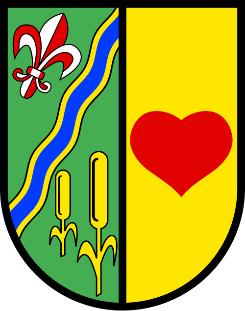 Fayl:DEU Barnstedt COA.svg