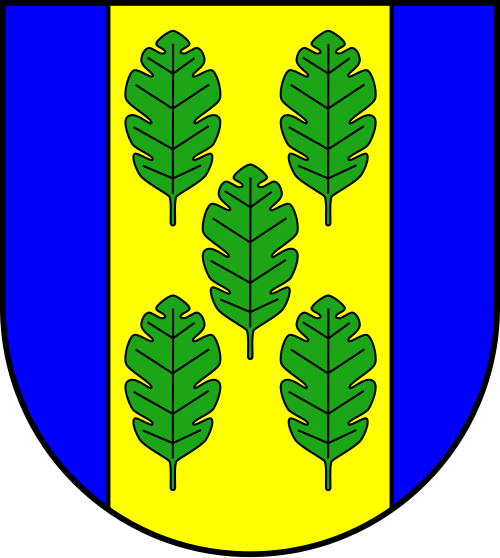 Fayl:DEU Nehmten COA.svg