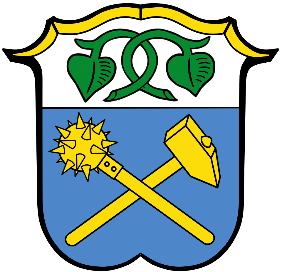 Fayl:DEU Waakirchen COA.svg