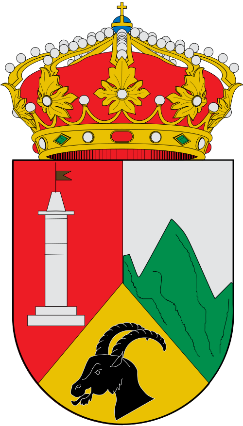 Fayl:Escudo de Guisando.svg