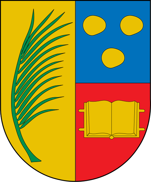 Fayl:Escut de Vilaseca.svg