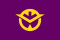 Okayama prefekturasining bayrogʻi