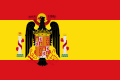 Franko ostidagi Ispaniya bayrogʻi (1945–1977) Fayl:FIAV 011011.svg