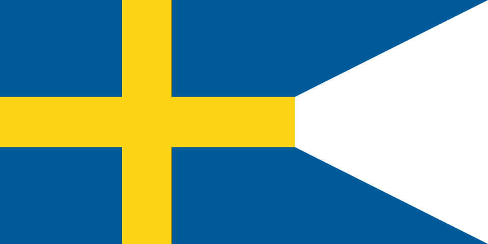 Fayl:Flag of Sweden (1562–1650).svg
