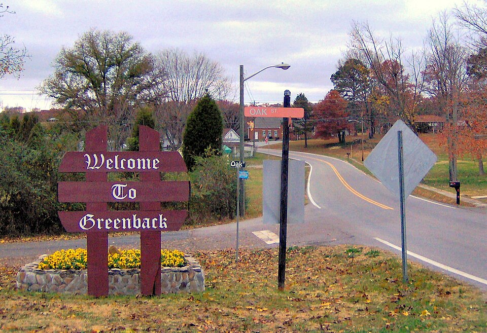 Fayl:Greenback-tennessee-welcome.jpg