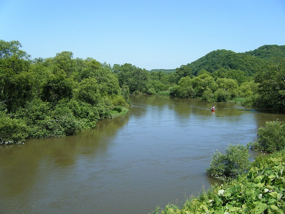 Fayl:Kushiro river01.jpg
