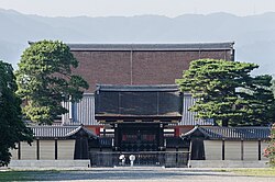 Kyoto Imperial Palace