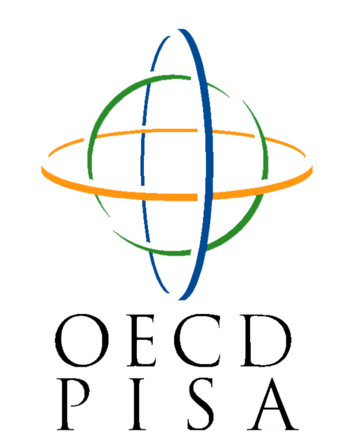 Fayl:Logo ocse pisa.png