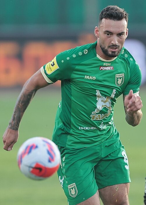 Fayl:Sead Hakšabanović 2021.jpg