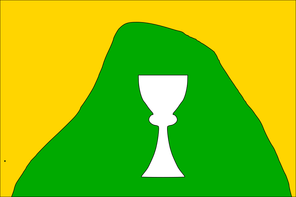Fayl:Trebusin CZ flag.svg