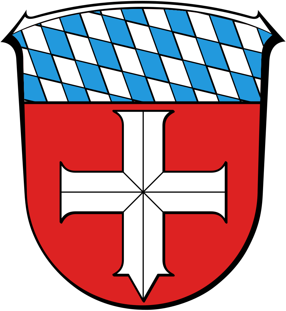 Fayl:WappenBürstadt.svg