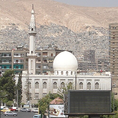 Al-Iman masjidi