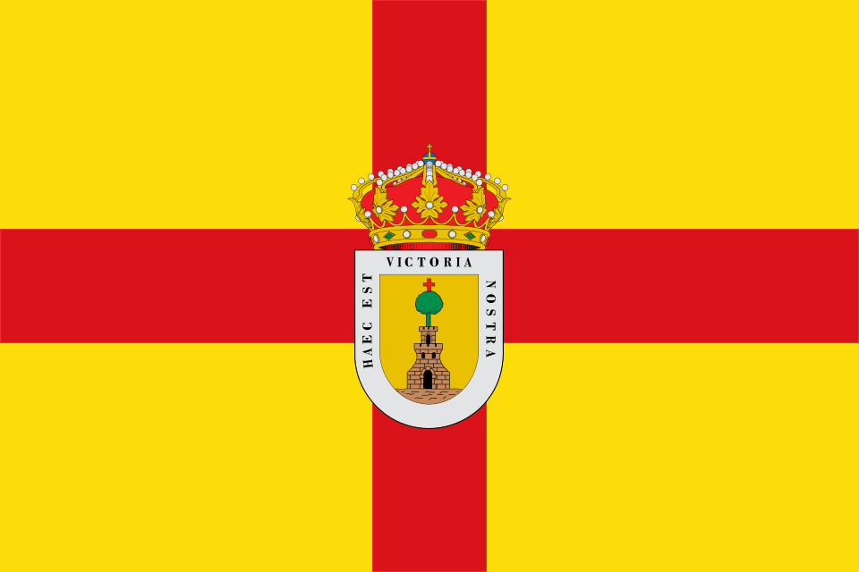 Fayl:Bandera de Boltaña.svg