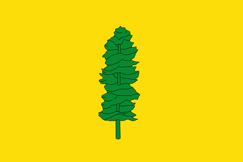 Fayl:Bandera de Fago.svg
