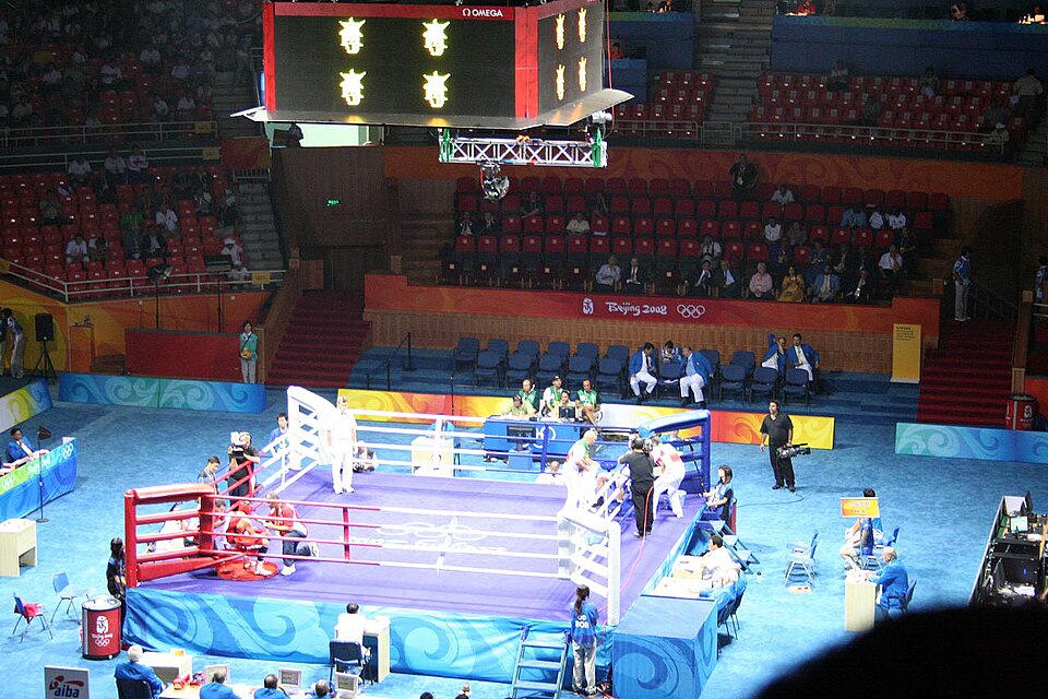 Fayl:Beijing 2008 - Boxing.jpg