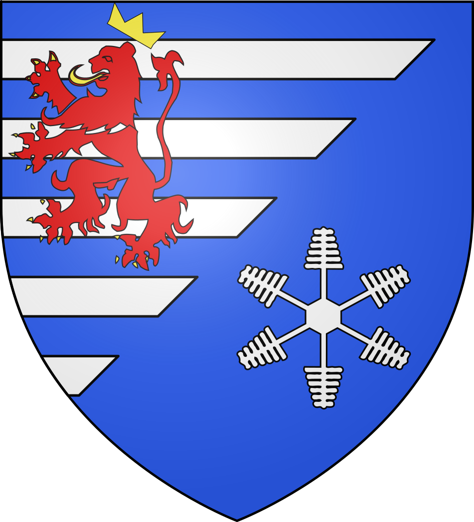 Fayl:Blason Autrans.svg