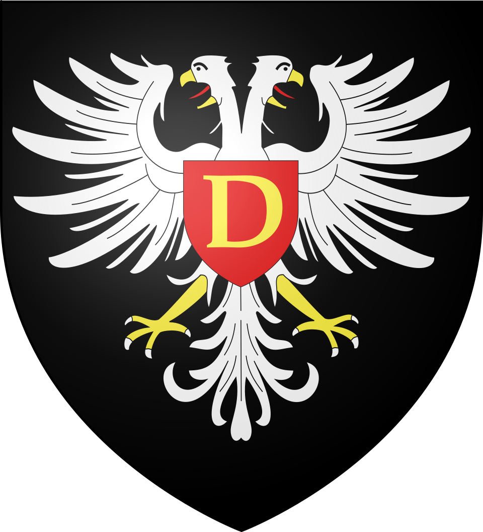 Fayl:Blason Drulingen France Bas-Rhin.svg