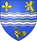 Berneuil-sur-Aisne