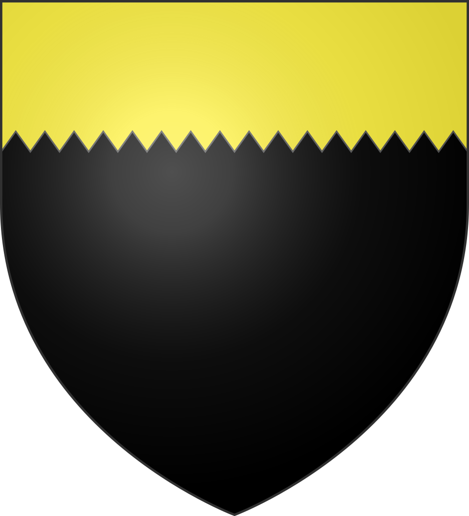 Fayl:Blason ville fr Percy (Manche).svg