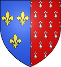 Saint-Sève