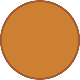 Fayl:Bronze medal blank.svg
