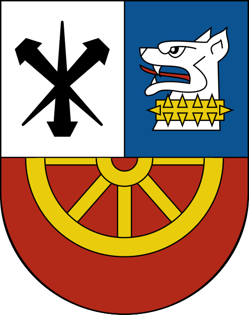 Fayl:CoA of Bernardov.svg