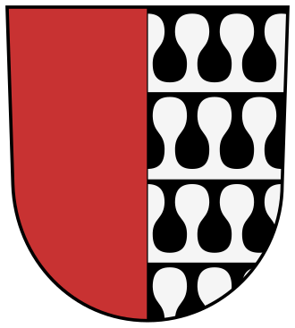 Fayl:Coa Austria Town Albeck.svg