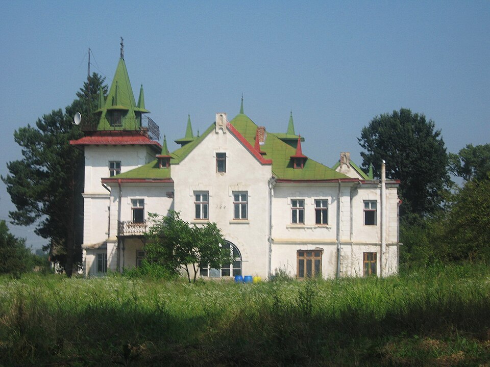 Fayl:Conacul Sturdza din Salcea.jpg