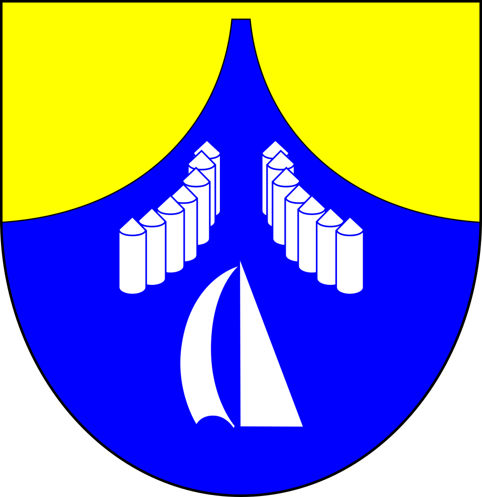 Fayl:DEU Borgwedel COA.svg