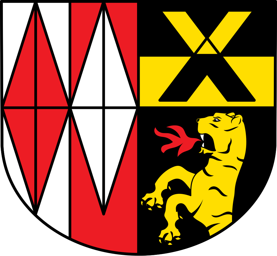 Fayl:DEU Elsendorf COA.svg
