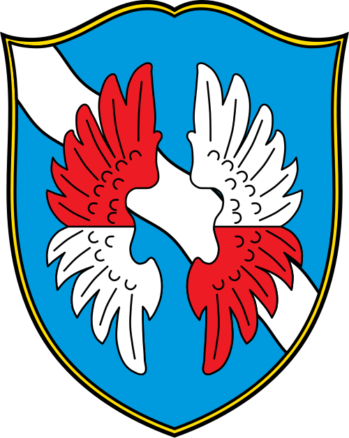 Fayl:DEU Niederwerrn COA.svg