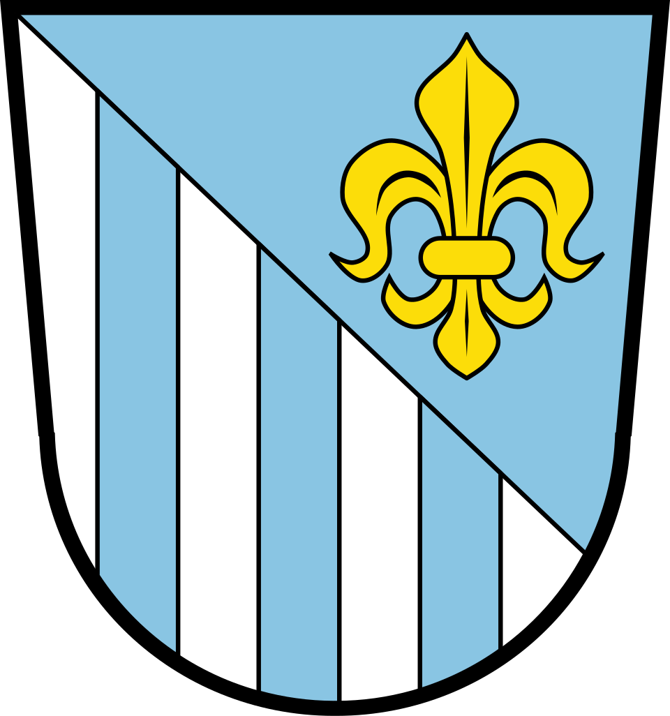 Fayl:DEU Teising COA.svg