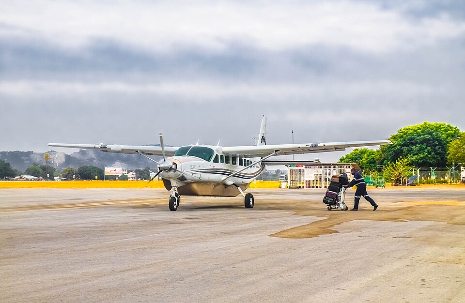 Fayl:Dodoma airport.jpg