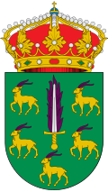 Cabrero (Cáceres)