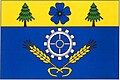 Flag of Hanušovice