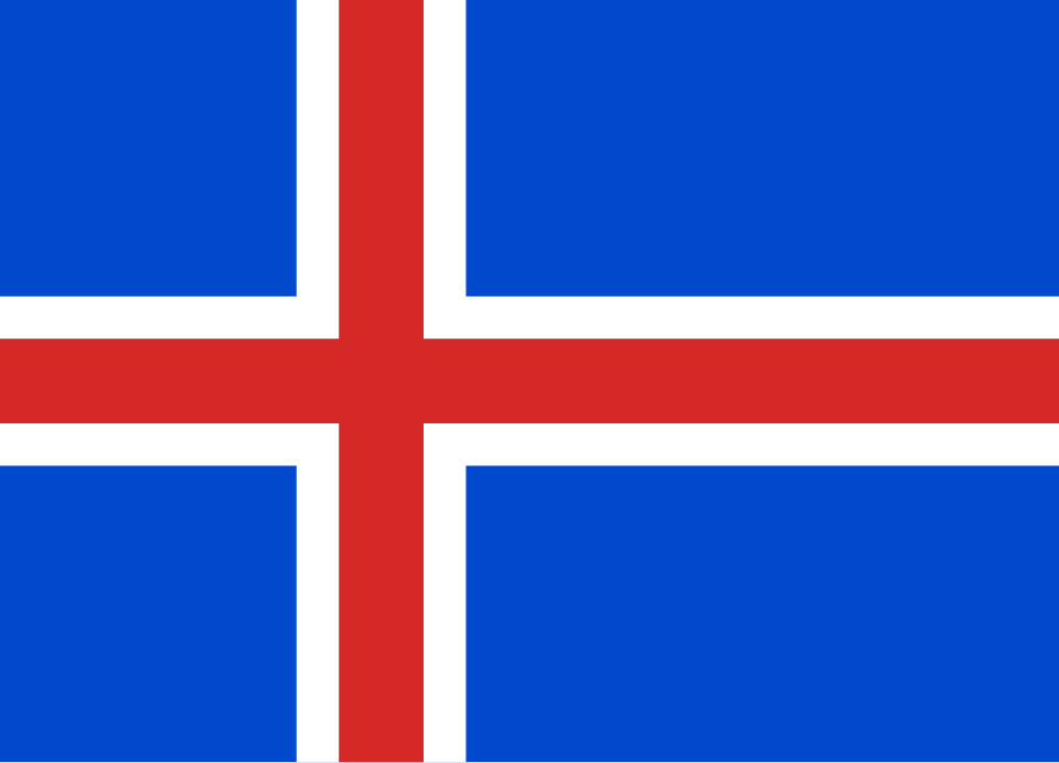 Fayl:Flag of Iceland (1918–1944).svg