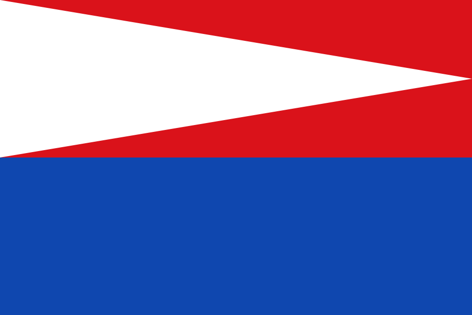 Fayl:Flag of Rybníček.svg