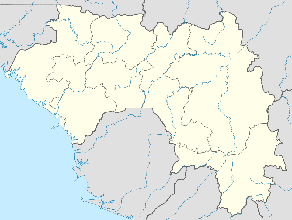 Fayl:Guinea location map.svg